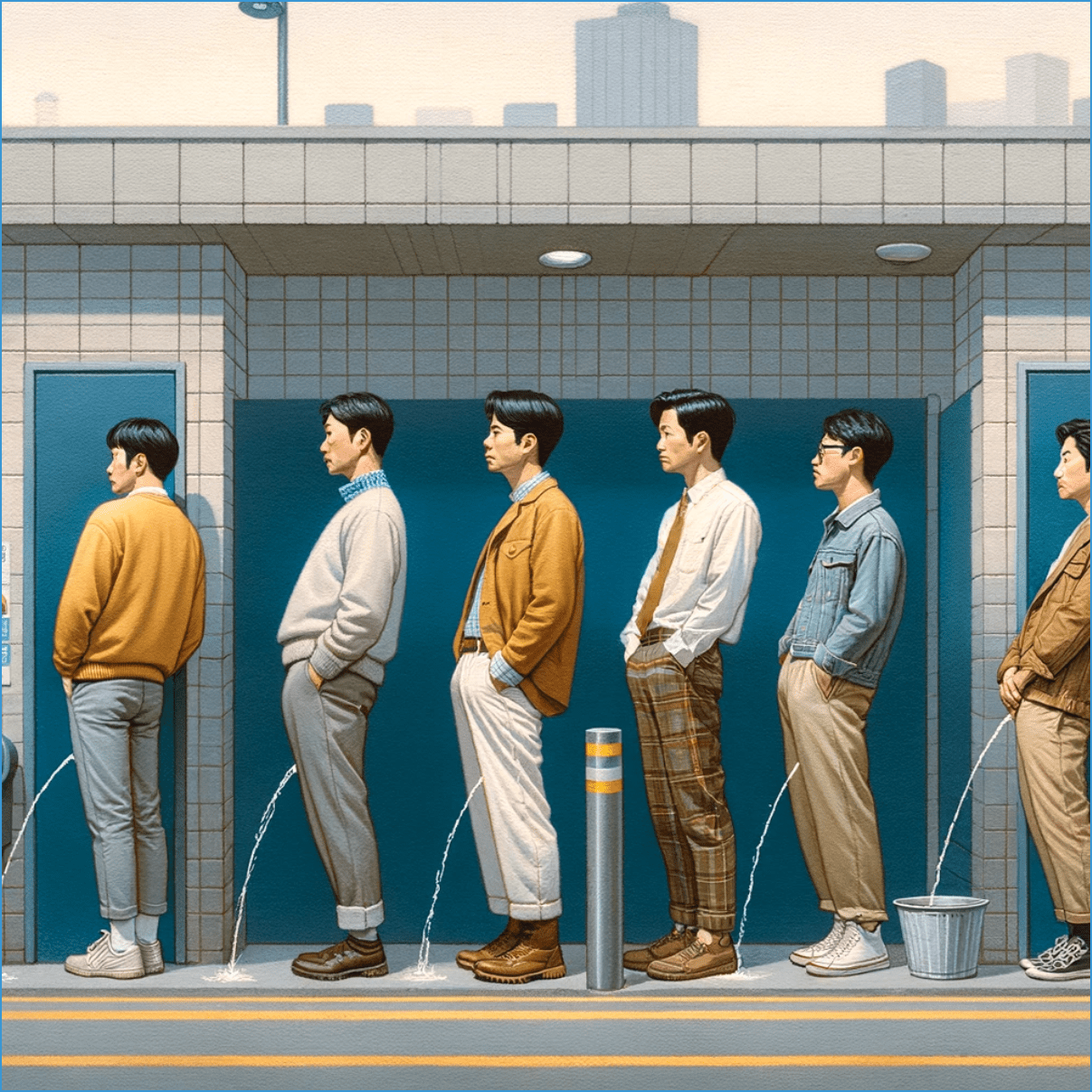 공중화장실플랫폼 앱 개발 구체화