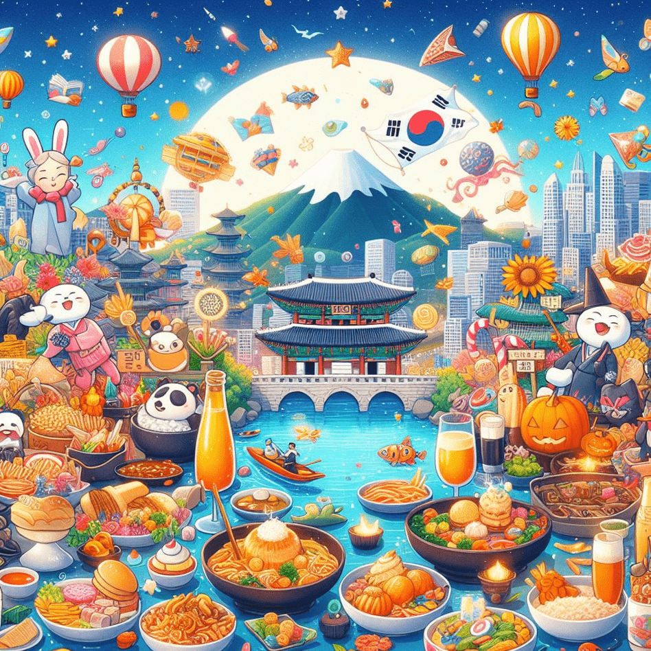 2024년 공휴일