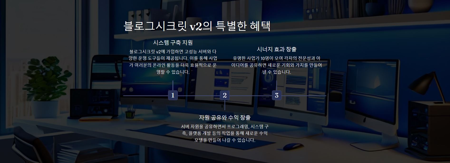 블로그시크릿v2 유명한 사업가를 찾습니다