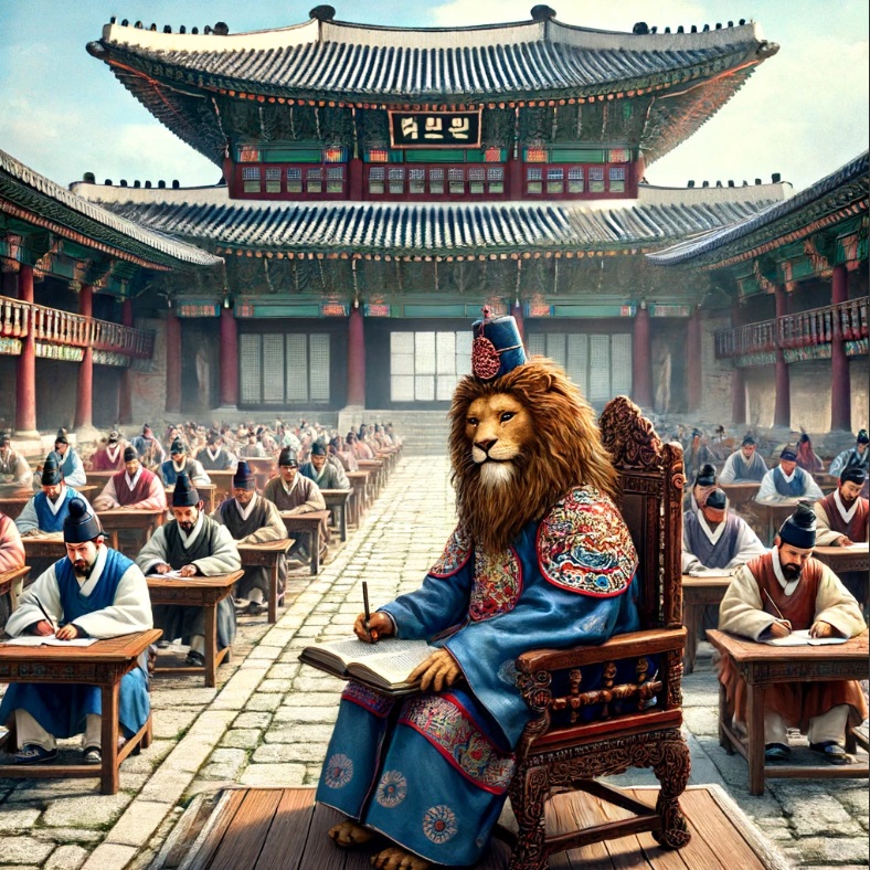 사자성어 퀴즈 모음 1000개
