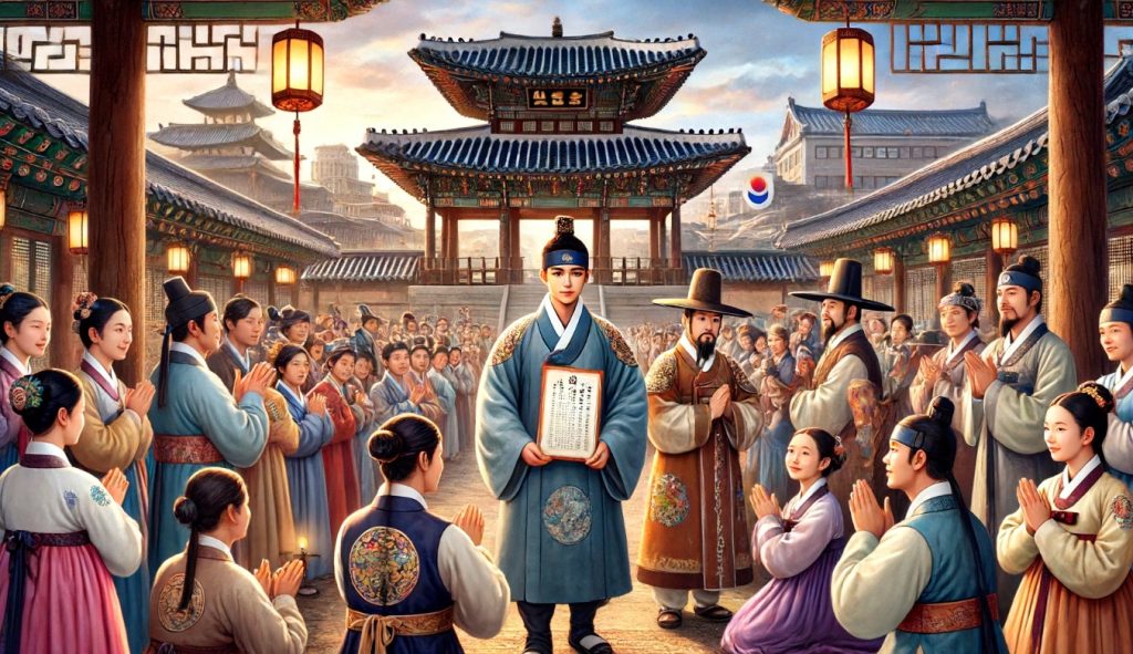 사자성어 모음