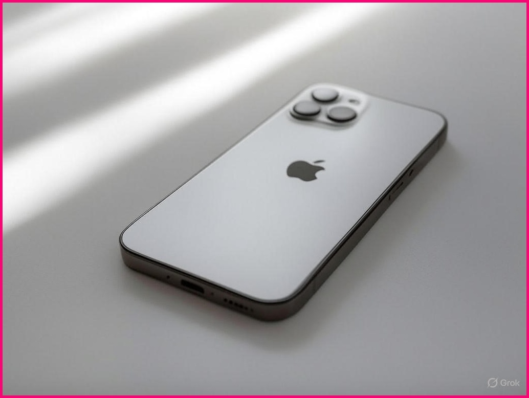 Apple 정품 아이폰 16 자급제 - 메인 이미지