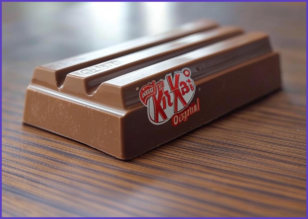KitKat 미니 오리지널 45개입 - 이미지 1