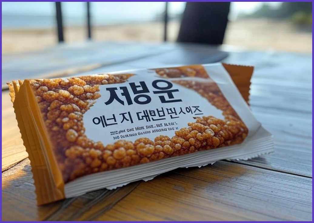 닥터유 에너지바 파워사이즈 - 이미지 1
