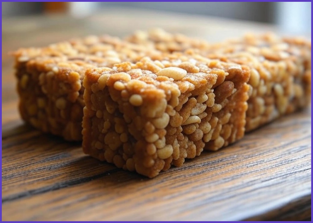 바삭견과 다이어트간식 수제견과류바, 35g, 30개 - 이미지 1