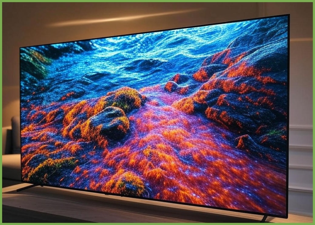 삼성 85인치(216cm) 2024년 최신형 프리미엄 스마트 4K UHD TV 85DU7200 국내 OTT 이용 가능