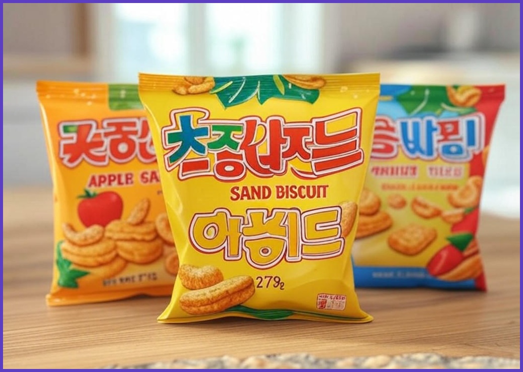 샌드 비스켓 대용량 과자3종 세트 국희 땅콩샌드 279g+국희 애플샌드 272g+롯데샌드 파인애플 315g, 1세트, 샌드 3종 세트