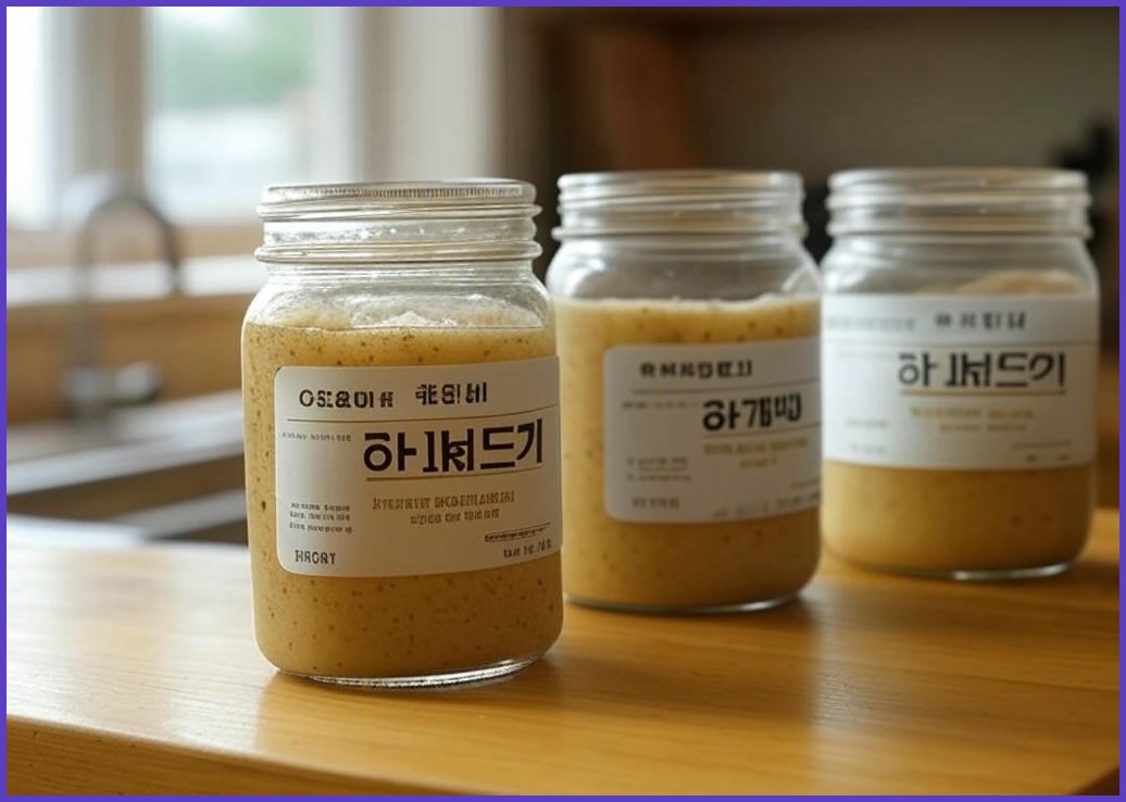 순수한집 곤약쫀드기, 375g, 3개 - 이미지 1