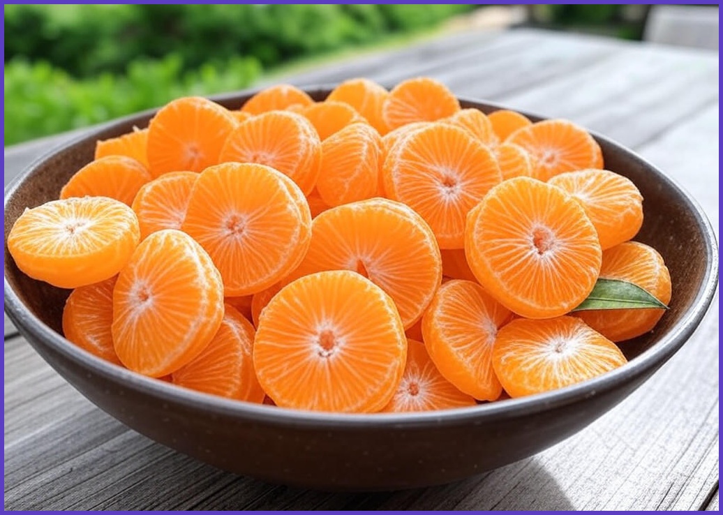 순수한집 제주 감귤 쫀득이, 25g, 30개 - 이미지 1