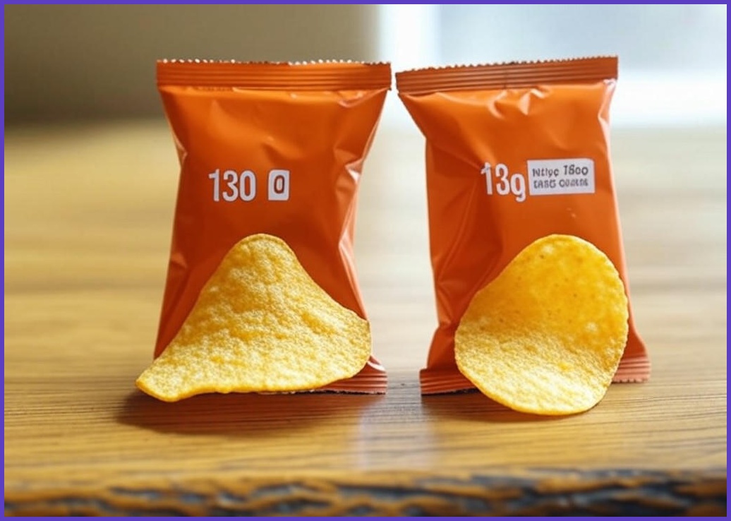 자색고구마칩 무설탕 무코팅 원물간식 130x2봉, 130g, 2개 - 이미지 1