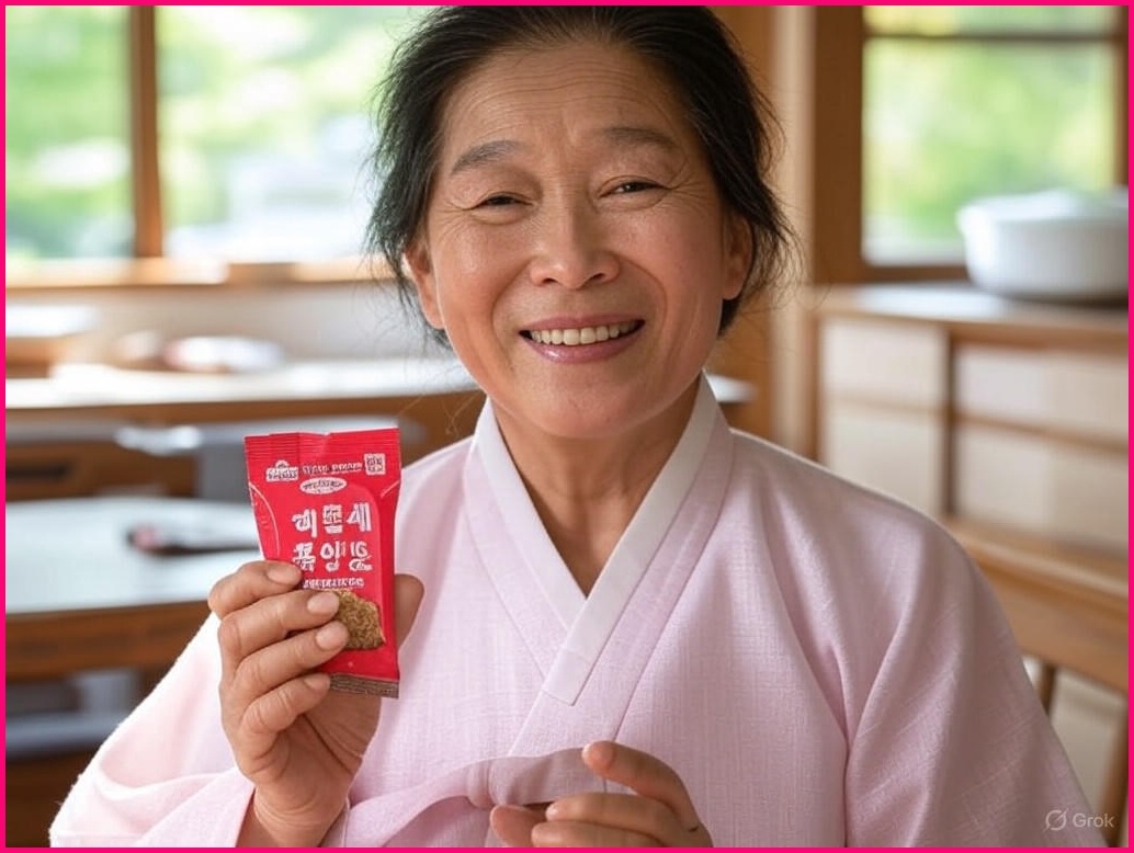 할머니학화호두과자 천안 원조 할머니 학화 호두과자 붉은앙금, 22g, 60개 - 상세 이미지 1