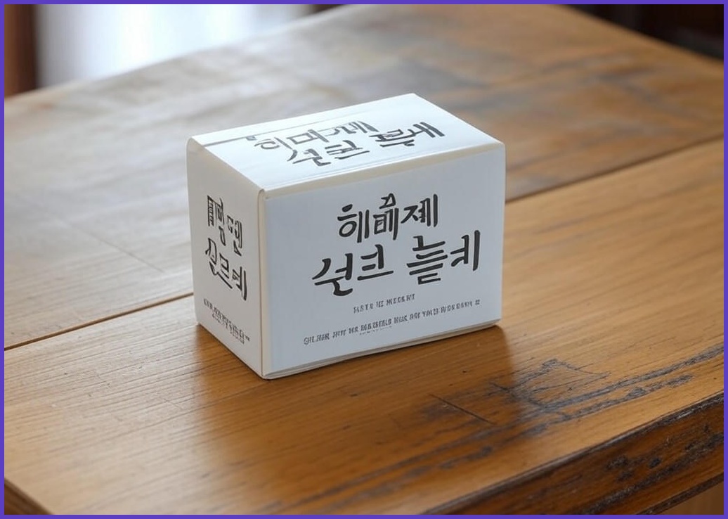 해태제과 사브레 - 이미지 1