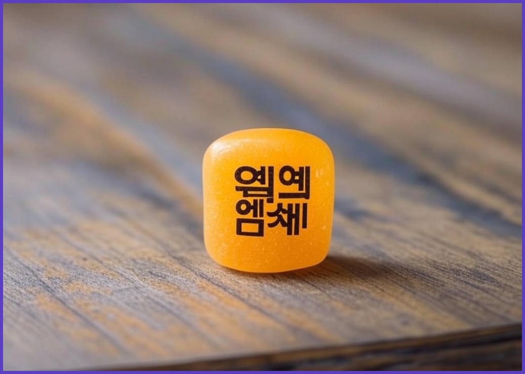해태제과 오예스 미니 - 이미지 1